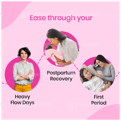 I-activ L-xl Disposable Period Panty 5