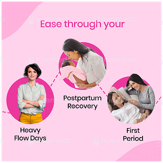 I Activ L To Xl Disposable Period Panty 5