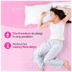 I-activ L-xl Disposable Period Panty 5