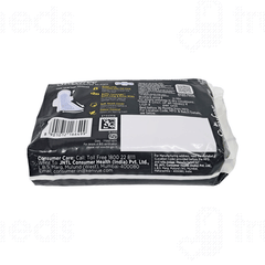 Stayfree Advanced All Nights Ultra Soft With Wings Xxl Sanitary Pad 7