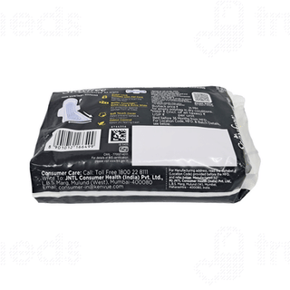 Stayfree Advanced All Nights Ultra Soft With Wings Xxl Sanitary Pad 7