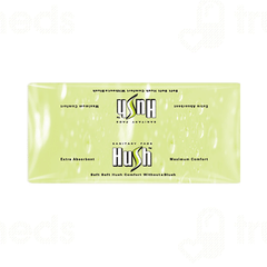Hush Choice With Wings Sanitary Pads 8 Hush Choice With Wings Sanitary Pads 8