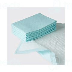 Sara+care Ad 104 Under Pads 10