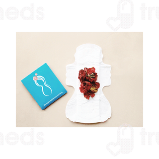 Hi Life Organic Period Pads 30