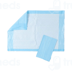 C Cure Premium Underpads With Gel Lock Technology Large Pad 10