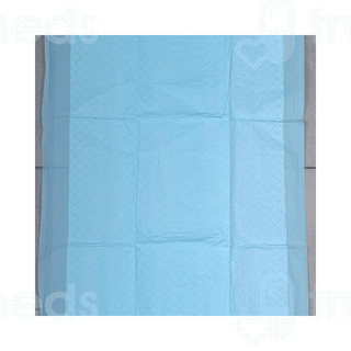 C Cure Premium Underpads With Gel Lock Technology Large Pad 10