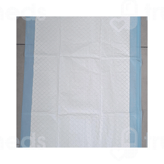 C Cure Premium Underpads With Gel Lock Technology Large Pad 10
