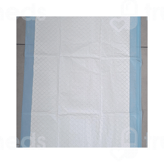 C Cure Premium Underpads With Gel Lock Technology Large Pad 10