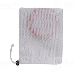 Ecommercehub Reusable & Washable Nursing Pack Of 12 Breast Pads