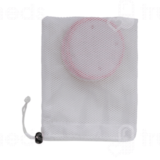 Ecommercehub Reusable & Washable Nursing Pack Of 12 Breast Pads