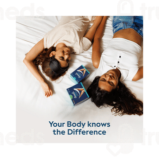 Anandi Xl Sanitary Pads 15 - Uses, Side Effects, Dosage, Price | Truemeds