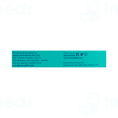 Anandi Xl Sanitary Pads 15