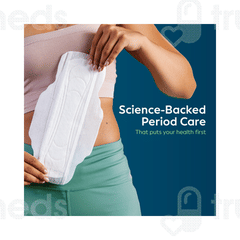 Anandi Xl Sanitary Pads 15