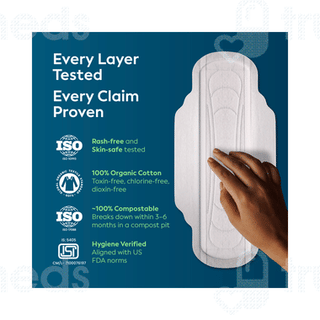Anandi Xl Sanitary Pads 15