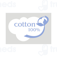 Bella Cotton Care Aloe Extract Pads 100