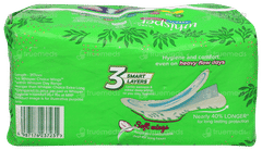 Whisper Ultra Clean Hygiene + Comfort Xl+ Sanitary Pads 30