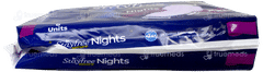 Stayfree Secure Nights Cottony Comfort Xxl Sanitary Pads 6