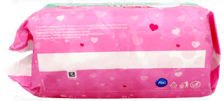 Whisper Ultra Soft Skin Love New Xl + Sanitary Pads 30