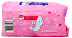 Whisper Ultra Soft Skin Love New Xl + Sanitary Pads 30