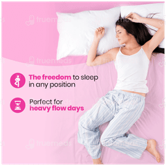 I-activ M-l Disposable Period Panty 10