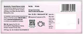 I Activ Xl To Xxl Disposable Period Panty 10