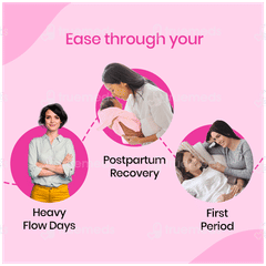 I-activ Xl-xxl Disposable Period Panty 10