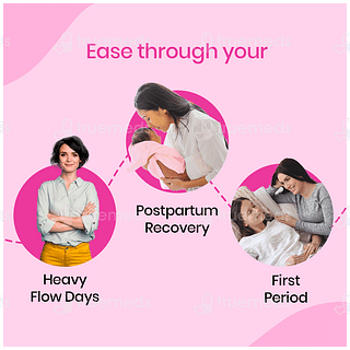I Activ Xl To Xxl Disposable Period Panty 10