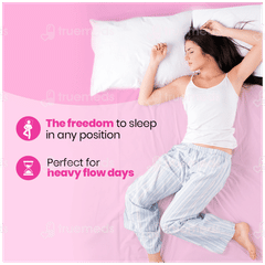 I-activ Xl-xxl Disposable Period Panty 10