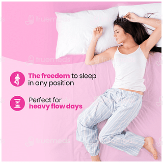 I Activ Xl To Xxl Disposable Period Panty 10