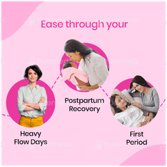 I-activ M-l Disposable Period Panty 5