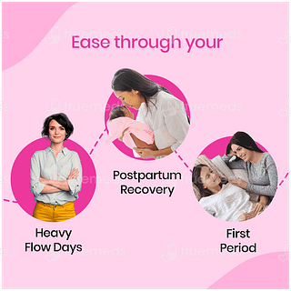 I Activ M To L Disposable Period Panty 5