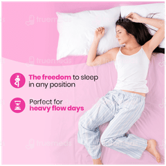 I-activ M-l Disposable Period Panty 5