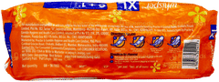 Whisper Choice Cottony Softness Xl Pads 6 + 1 Free Whisper Choice Cottony Softness Xl Pads 6 + 1 Free