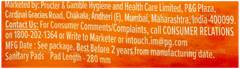 Whisper Choice Cottony Softness Xl Pads 6 + 1 Free Whisper Choice Cottony Softness Xl Pads 6 + 1 Free