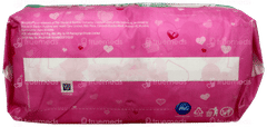 Whisper Ultra New Soft Skin Love Xl Sanitary Pads 30