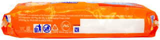 Whisper Choice Cottony Softness Regular Sanitary Pads 6