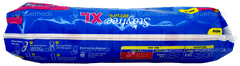 Stayfree Secure Cottony Comfort Xl New Double Protection Sanitary Pads 18