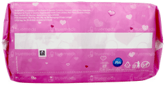 Whisper Ultra Soft Skin Love Soft Xl + Sanitary Pads 30