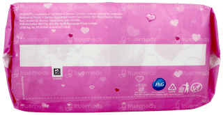 Whisper Ultra Soft Skin Love Soft Xl + Sanitary Pads 30
