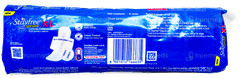 Stayfree Secure Cottony Comfort Xl New Double Protection Sanitary Pads 6