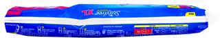 Stayfree Secure Cottony Comfort Xl New Double Protection Sanitary Pads 6