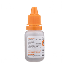Clotrin Mouth Paint 15ml