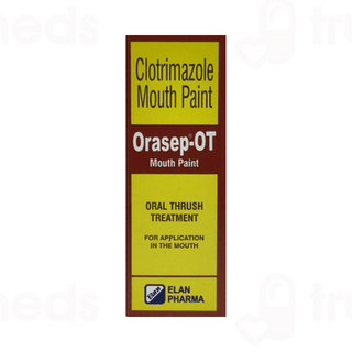 Orasep Ot Mouth Paint 15ml