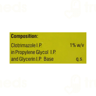 Orasep Ot Mouth Paint 15ml