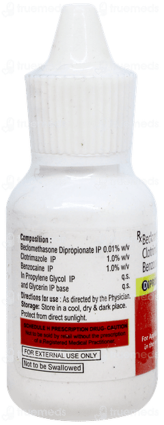 Diprobay Mouth Paint 15ml