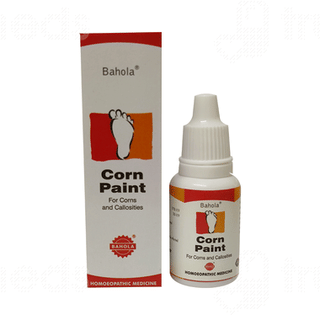 Bahola Corn Paint 10ml