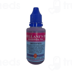 Castellanis Paint 25ml