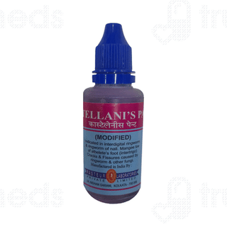 Castellanis Paint 25ml