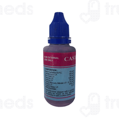 Castellanis Paint 25ml