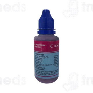 Castellanis Paint 25ml